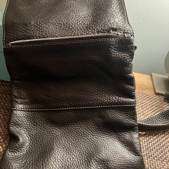 Prada Satchel Black - Picture 4 of 5